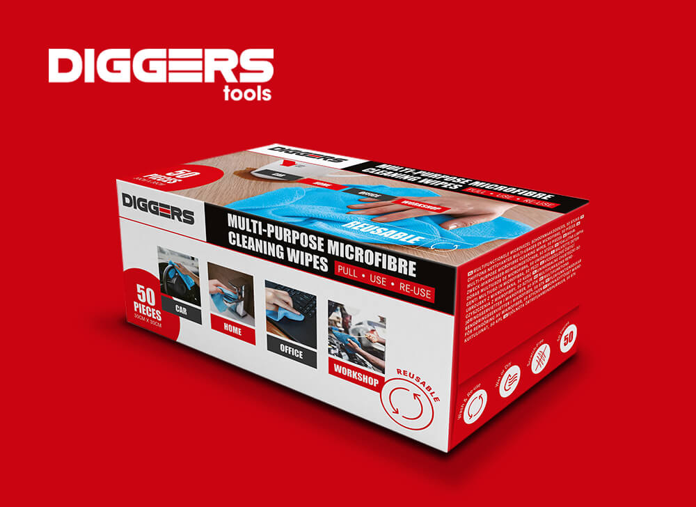 Econex Home Slider Diggers 1