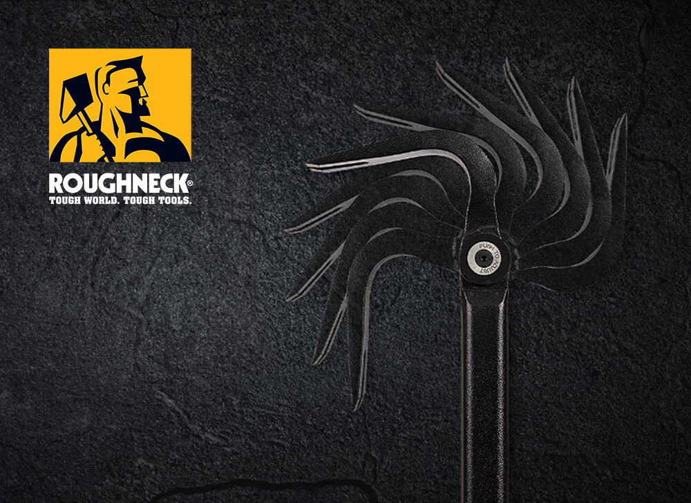Econex Home Slider Roughneck 1